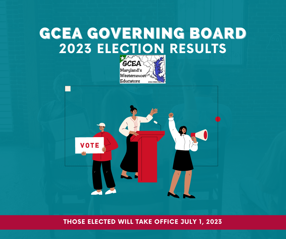 GCEA Governing Board